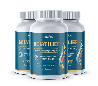 Sciatilief Pills
